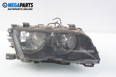 Headlight for BMW 3 (E46) 2.8, 193 hp, sedan, 1999, position: right