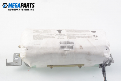 Airbag for BMW 3 (E46) 2.8, 193 hp, sedan, 1999, position: fața