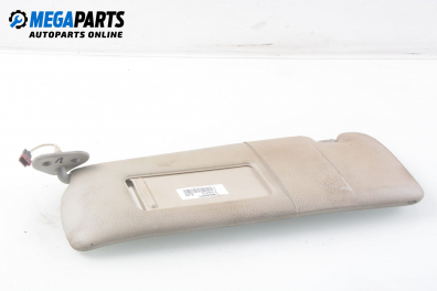 Parasolar for BMW 3 (E46) 2.8, 193 hp, sedan, 1999, position: stânga