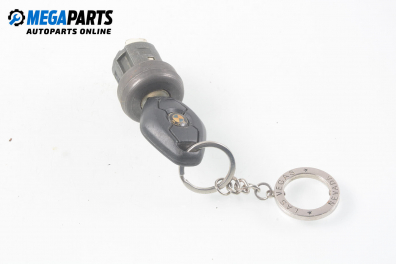 Ignition key for BMW 3 (E46) 2.8, 193 hp, sedan, 1999