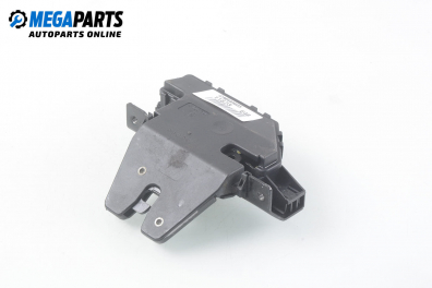 Trunk lock for BMW 3 (E46) 2.8, 193 hp, sedan, 1999, position: rear