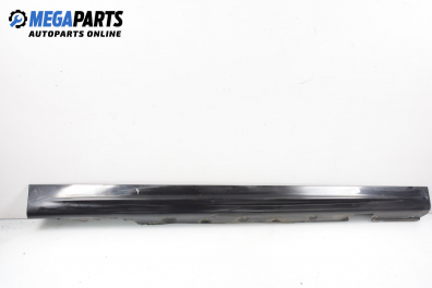 Prag exterior for BMW 3 (E46) 2.8, 193 hp, sedan, 1999, position: dreapta