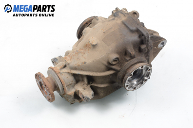  for BMW 3 (E46) 2.8, 193 hp, sedan, 1999