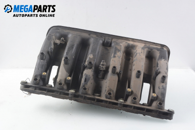 Intake manifold for BMW 3 (E46) 2.8, 193 hp, sedan, 1999