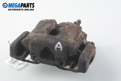 Caliper for BMW 3 (E46) 2.8, 193 hp, sedan, 1999, position: front - right