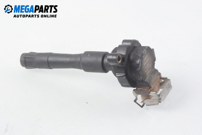 Ignition coil for BMW 3 (E46) 2.8, 193 hp, sedan, 1999