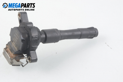 Ignition coil for BMW 3 (E46) 2.8, 193 hp, sedan, 1999