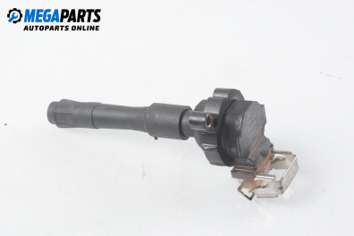 Ignition coil for BMW 3 (E46) 2.8, 193 hp, sedan, 1999