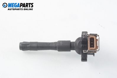 Ignition coil for BMW 3 (E46) 2.8, 193 hp, sedan, 1999