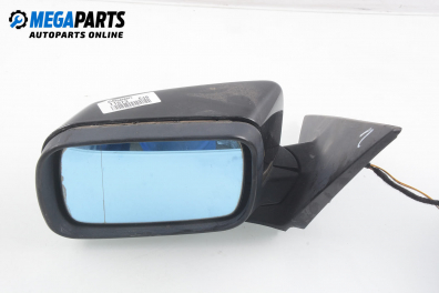 Mirror for BMW 3 (E46) 2.8, 193 hp, sedan, 1999, position: left