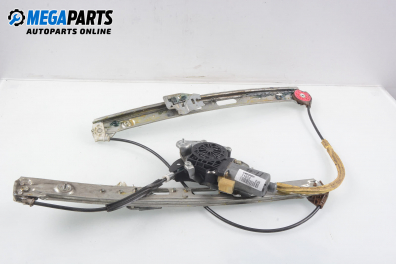 Electric window regulator for BMW 3 (E46) 2.8, 193 hp, sedan, 1999, position: front - right