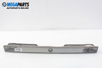 Plafoane număr spate for BMW 7 Series E65 (11.2001 - 12.2009), sedan