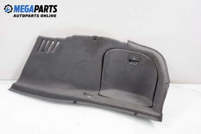 Trunk interior cover for BMW 7 (E65) 4.4, 333 hp, sedan automatic, 2001