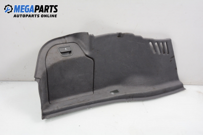 Trunk interior cover for BMW 7 (E65) 4.4, 333 hp, sedan automatic, 2001