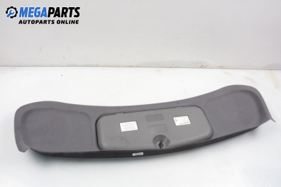 Trunk interior cover for BMW 7 (E65) 4.4, 333 hp, sedan automatic, 2001