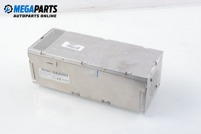 Amplifier for BMW 7 (E65) 4.4, 333 hp, sedan automatic, 2001 № 65.12-6 954 397