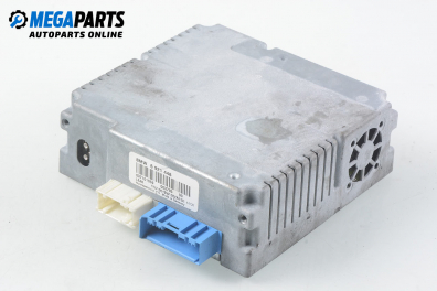 TV module for BMW 7 (E65) 4.4, 333 hp, sedan automatic, 2001 № 6 921 448