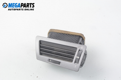 AC heat air vent for BMW 7 (E65) 4.4, 333 hp, sedan automatic, 2001