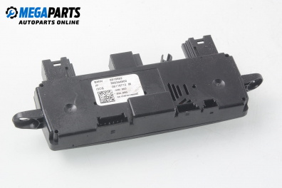 Module for BMW 7 (E65) 4.4, 333 hp, sedan automatic, 2001 № 6916692