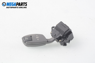 Cruise control lever for BMW 7 (E65) 4.4, 333 hp, sedan automatic, 2001