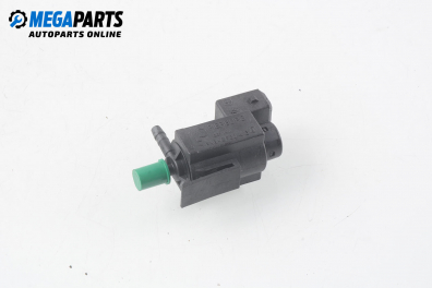 Vacuum valve for BMW 7 (E65) 4.4, 333 hp, sedan automatic, 2001