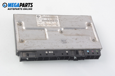 Seat module for BMW 7 (E65) 4.4, 333 hp, sedan automatic, 2001 № 61.35-6 920 449.9 01