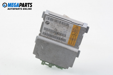 Airbag module for BMW 7 (E65) 4.4, 333 hp, sedan automatic, 2001 № 6920479