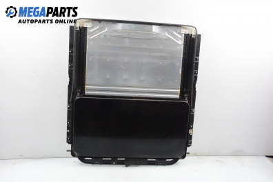 Sunroof for BMW 7 (E65) 4.4, 333 hp, sedan automatic, 2001