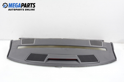 Trunk interior cover for BMW 7 (E65) 4.4, 333 hp, sedan automatic, 2001