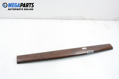 Plastic interior for BMW 7 (E65) 4.4, 333 hp, sedan automatic, 2001, position: fața