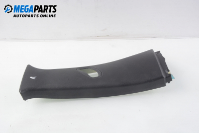 Interior plastic for BMW 7 (E65) 4.4, 333 hp, sedan automatic, 2001, position: left