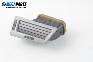 AC heat air vent for BMW 7 (E65) 4.4, 333 hp, sedan automatic, 2001