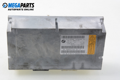 Airbag module for BMW 7 (E65) 4.4, 333 hp, sedan automatic, 2001 № 6922144