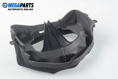 Interior plastic for BMW 7 (E65) 4.4, 333 hp, sedan automatic, 2001