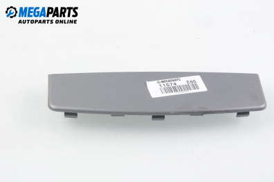 Interior plastic for BMW 7 (E65, E66) 4.4, 333 hp, sedan automatic, 2001, position: front