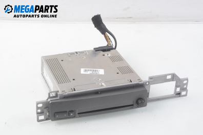 CD player for BMW 7 (E65) 4.4, 333 hp, sedan automatic, 2001