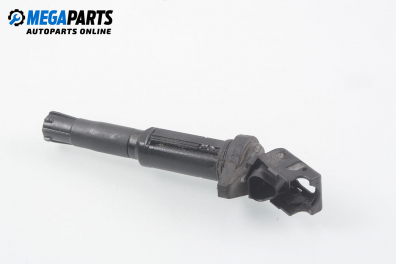 Ignition coil for BMW 7 (E65) 4.4, 333 hp, sedan automatic, 2001