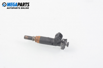 Gasoline fuel injector for BMW 7 (E65) 4.4, 333 hp, sedan automatic, 2001