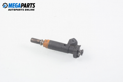 Gasoline fuel injector for BMW 7 (E65) 4.4, 333 hp, sedan automatic, 2001