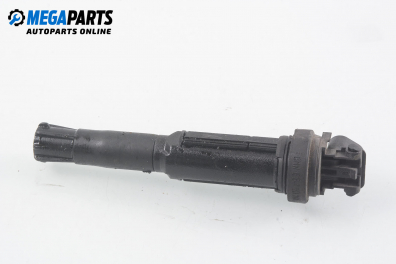 Ignition coil for BMW 7 (E65) 4.4, 333 hp, sedan automatic, 2001