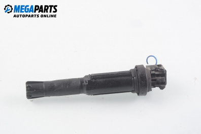 Ignition coil for BMW 7 (E65) 4.4, 333 hp, sedan automatic, 2001