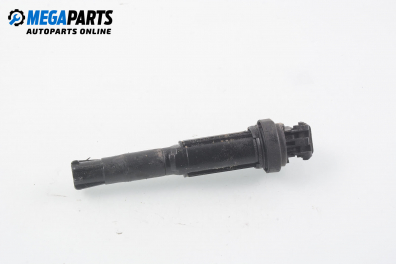 Ignition coil for BMW 7 (E65) 4.4, 333 hp, sedan automatic, 2001