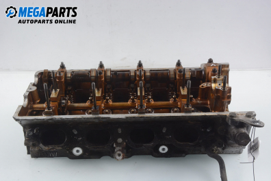 Cylinder head no camshaft included for BMW 7 Series E65 (11.2001 - 12.2009) 745 i, 333 hp