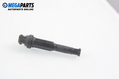 Ignition coil for BMW 7 (E65) 4.4, 333 hp, sedan automatic, 2001