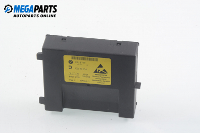 Module for BMW 7 (E65) 4.4, 333 hp, sedan automatic, 2001 № 6 919 759