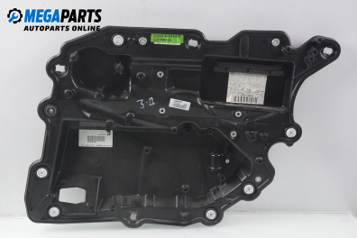 Türinnenverkleidung for BMW 7 (E65) 4.4, 333 hp, sedan automatic, 2001, position: rechts, rückseite