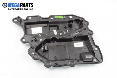 Türinnenverkleidung for BMW 7 (E65) 4.4, 333 hp, sedan automatic, 2001, position: links, rückseite