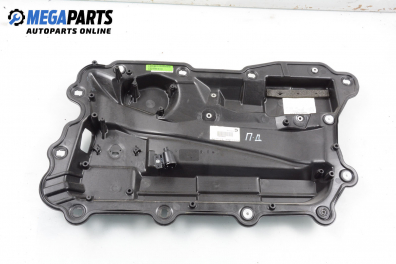 Türinnenverkleidung for BMW 7 (E65) 4.4, 333 hp, sedan automatic, 2001, position: rechts, vorderseite