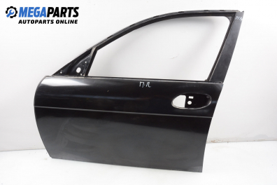 Door for BMW 7 (E65) 4.4, 333 hp, sedan automatic, 2001, position: front - left