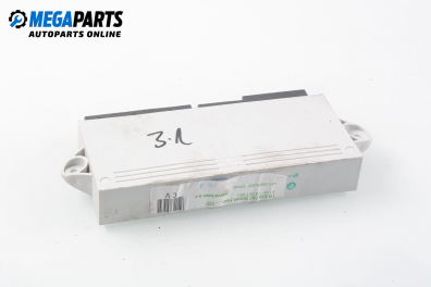 Door module for BMW 7 (E65) 4.4, 333 hp, sedan automatic, 2001 № 6 921 982